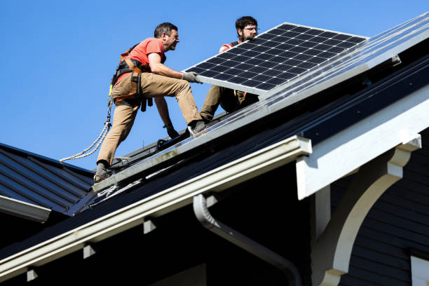 Best Rubber Roofing (EPDM, TPO)  in Lannon, WI